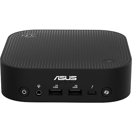 21% Off ASUS NUC 14 Pro AI PC!