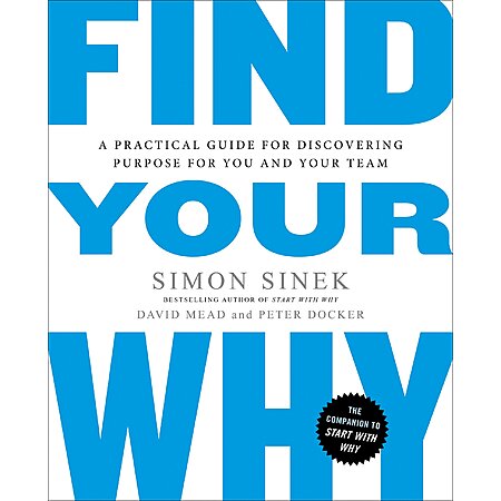Huge Discount on 'Find Your Why' eBook!