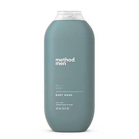 18-Oz Method Men Body Wash (Sea + Surf) - 2025-10-02