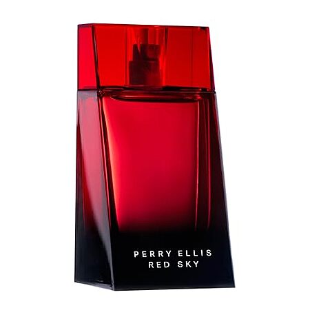 [S&S] $23.75: 3.4-Oz Perry Ellis Red Sky eau de toilette at Amazon