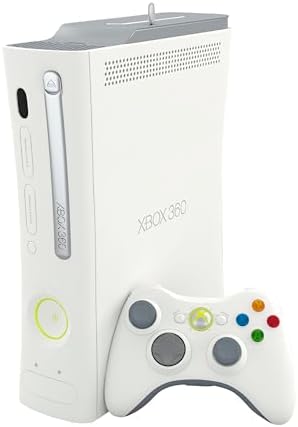 $14.49: Christmas Ornament 2025 (Xbox 360 Console with Light and Sound) & More at Amazon