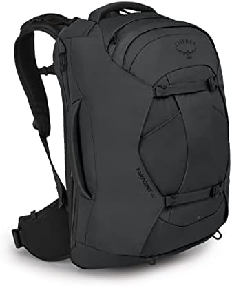 $111*: Osprey Farpoint 40L Travel Pack (3 Colors) at Amazon
