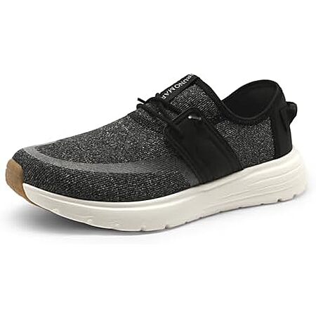 $15.99*: Bruno Marc Men's Slip-on Casual Shoes at Amazon