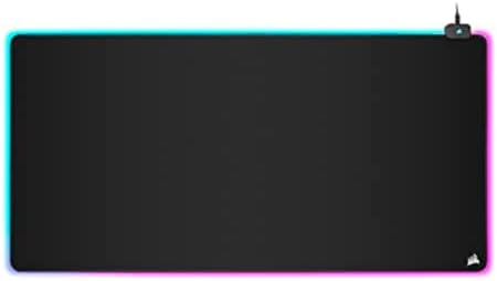 $69.99 | Corsair MM700 RGB Extended 3XL Cloth Gaming Mouse Pad/Desk Mat at Amazon