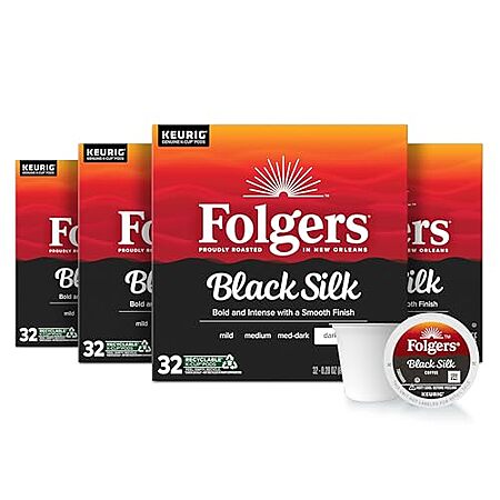 Additional 25% off S&S order on Select Coffee & Snacks at Amazon