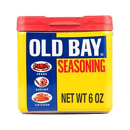 [S&S] $2.64 | 6-Oz Old Bay Seasoning at Amazon