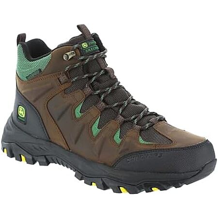 $58.49 | Skechers mens Jdw Rickter Tasker at Amazon