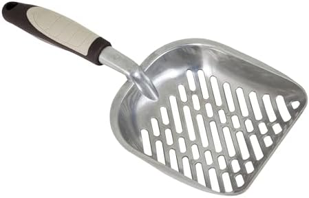 Petmate Metal Cat / Kitty Litter Scoop $4.50 