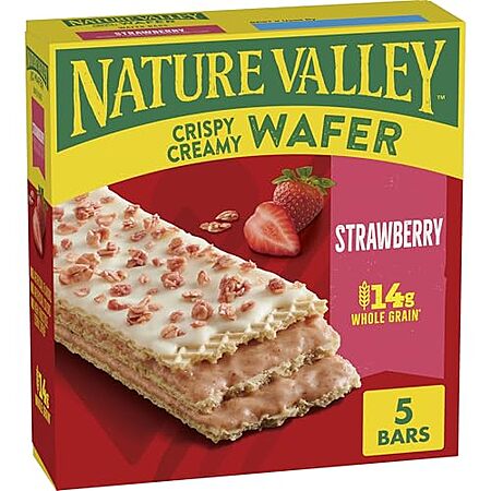 Save $10 when you buy $30 of select General Mills' products