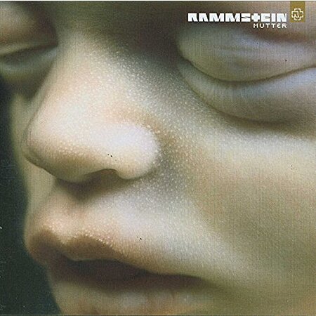 Rammstein: Mutter (Vinyl w/ AutoRip MP3) $22.80 