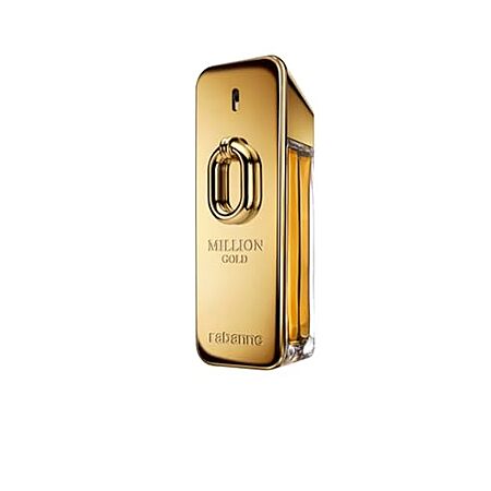 $64.99 | 3.4-Oz Paco Rabanne Million Gold Intense Eau De Parfum Spray for Men at Amazon