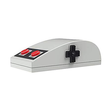 8Bitdo N30 Wireless Mouse (for Windows and macOS) $20 