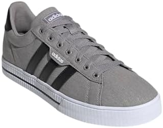 Adidas Men's Daily 3.0 Sneaker (Dove Grey, Size 6.5, 8.5, 9 or 13) $26 