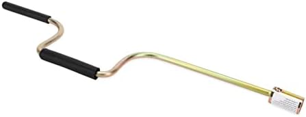 $3.69 | Camco Replacement Scissor Jack Crank Handle (57874) at Amazon