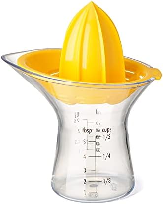 $6.99* | OXO Good Grips Small Citrus Juicer at Amazon