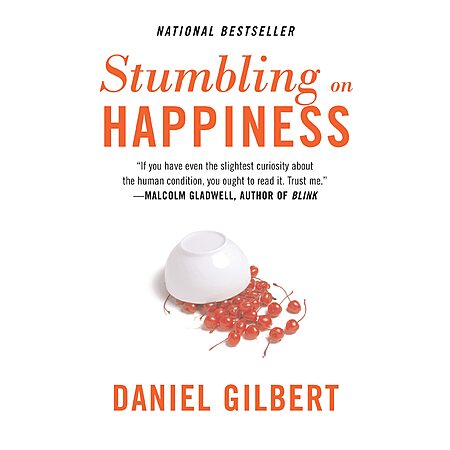 $1.99: Stumbling on Happiness (eBook) by Daniel Todd Gilbert