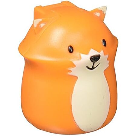 $3 | Kikkerland Toothbrush Holder, Fox at Amazon