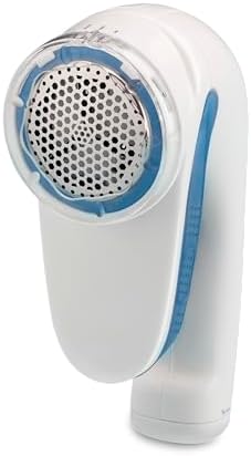 Conair Fabric Shaver and Lint Remover (White) $9