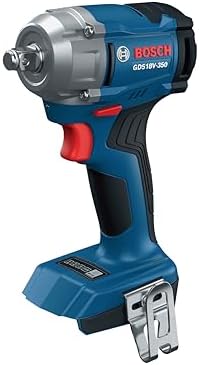 BOSCH 18V Brushless 1/2