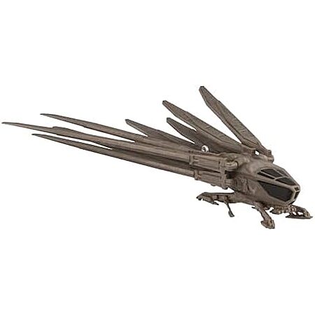 $13.99 | Hallmark Keepsake Christmas Ornament 2025 (Dune Atreides Royal Ornithopter) & More at Amazon
