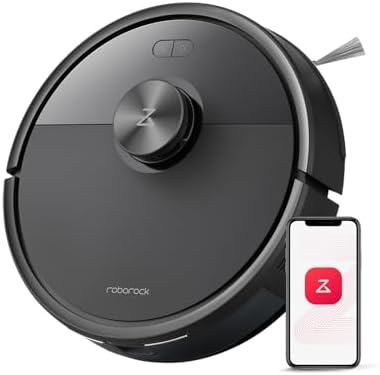[Prime] $149.99 | roborock Q7 M5 Robot Vacuum and Mop Combo at Amazon
