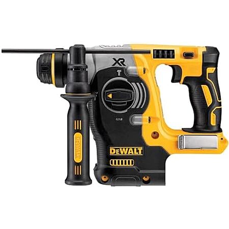 DeWALT 20V MAX SDS Brushless Rotary Hammer Drill (Tool Only)