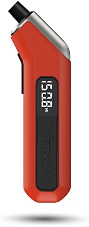 ETENWOLF T300 Digital Tire Pressure Gauge (3-200 PSI)