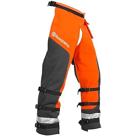 38" Technical Apron Wrap Chainsaw Chaps