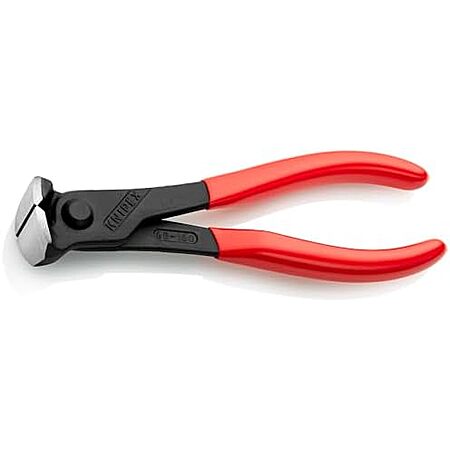 KNIPEX 6 1/4" End Cutters $20.50