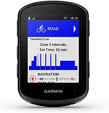 Garmin Edge 540 Compact GPS Cycling Computer $250 + Free S&H