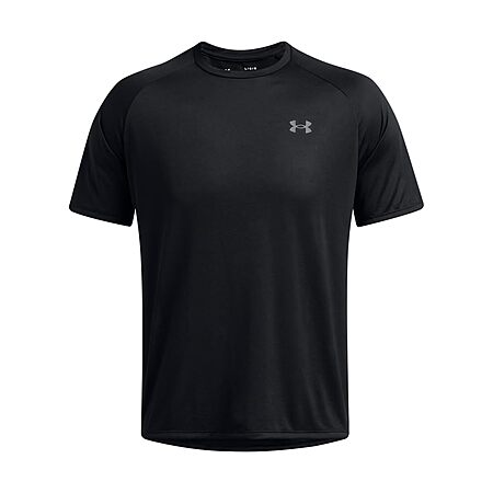 Under Armour Men's Tech 2.0 Short-Sleeve T-Shirt