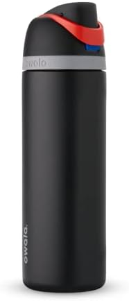 24-Oz Owala Star Wars FreeSip Insulated Stainless Steel Water Bottle (Various) $28 