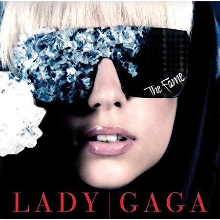 $7.25 | Lady Gaga: The Fame (Audio CD) at Amazon