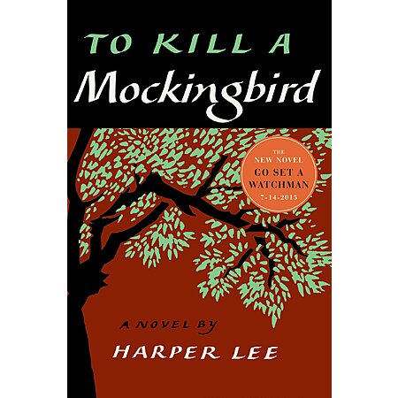$1.99 | To Kill a Mockingbird (Harperperennial Modern Classics) (eBook) by Harper Lee