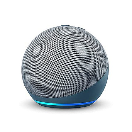 Echo Dot (4th Gen, 2020 release)