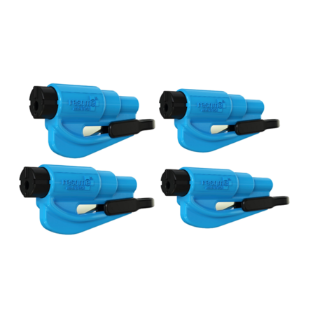 Woot! App: $19.99 | 4-Pack resqme Keychain Car Escape Tool at Woot ...