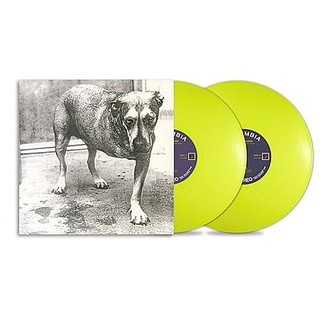 $24.60* | Alice In Chains (Vinyl w/ AutoRip MP3) at Amazon