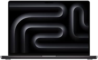 $2449.99 | Apple 2026 MacBook Pro Laptop with Apple M5 Pro chip: 16.2-inch, 24GB Memory, 1TB SSD, Space Black at Amazon