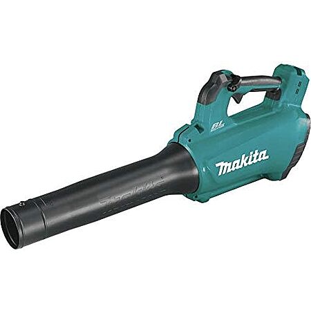 $118 | Makita 18V LXT Brushless Cordless Blower (XBU03Z, Tool Only) at Amazon