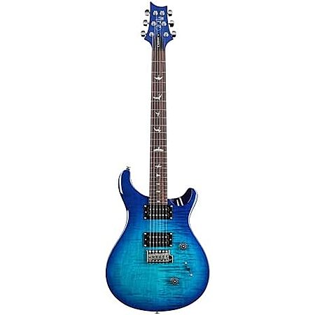 $649.95* | PRS SE Custom 24 Quilt Electric Guitar at Amazon