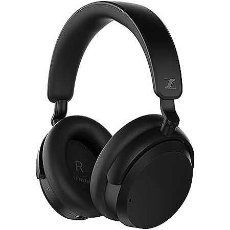 $98.95* | Sennheiser ACCENTUM Wireless Bluetooth ANC Headphones at Amazon