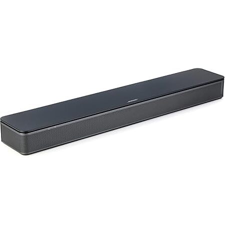 $199* | Bose TV Speaker Bluetooth Soundbar (Black) at Amazon