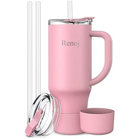 [AC] $7.49 | 32-Oz Renoj Insulated Mug at Amazon