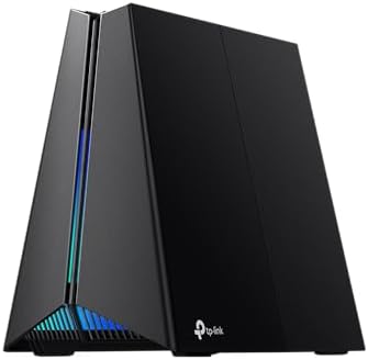 [Resale, AC] $69.59 | TP-Link Tri-Band AXE5400 Wi-Fi 6E Gaming Router Archer GXE75 (Used - Like New) at Amazon