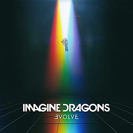 $8.47 | Imagine Dragons: Evolve (Audio CD) at Amazon