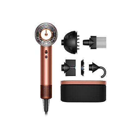 $349.99 | Dyson Supersonic Nural Hair Dryer at Amazon