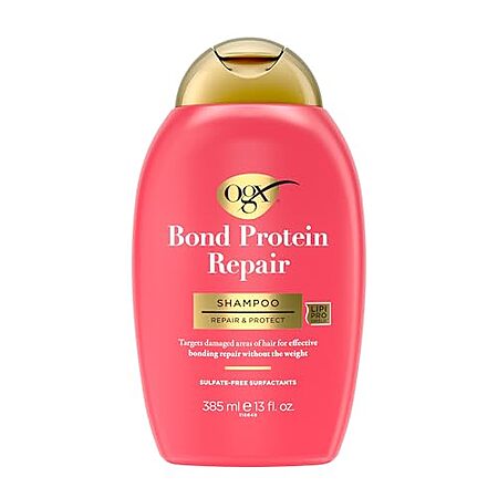 [SnS, AC] $2.69* | 13-Oz OGX Repair & Protect Bond Protein Shampoo at Amazon