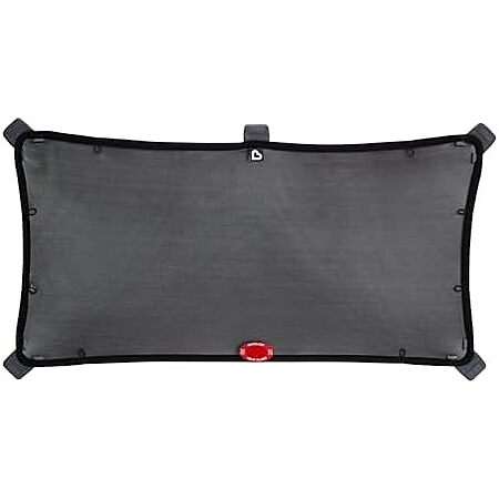 $11.03* | Munchkin Brica Magnetic Stretch to Fit Sun Shade (Black) at Amazon