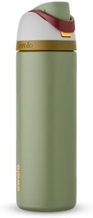 $23.99* | 24-Oz Owala Star Wars FreeSip Insulated Stainless Steel Water Bottle at Amazon