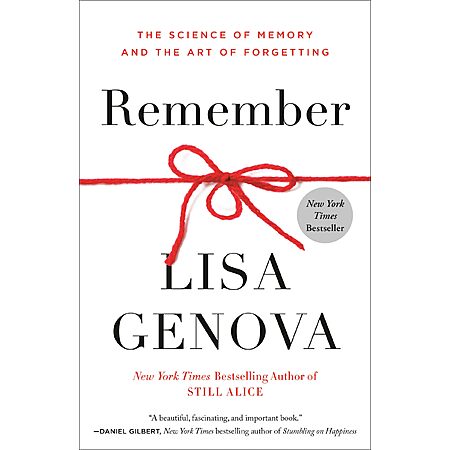 Remember: The Science of Memory and the Art of Forgetting (eBook) $2 
